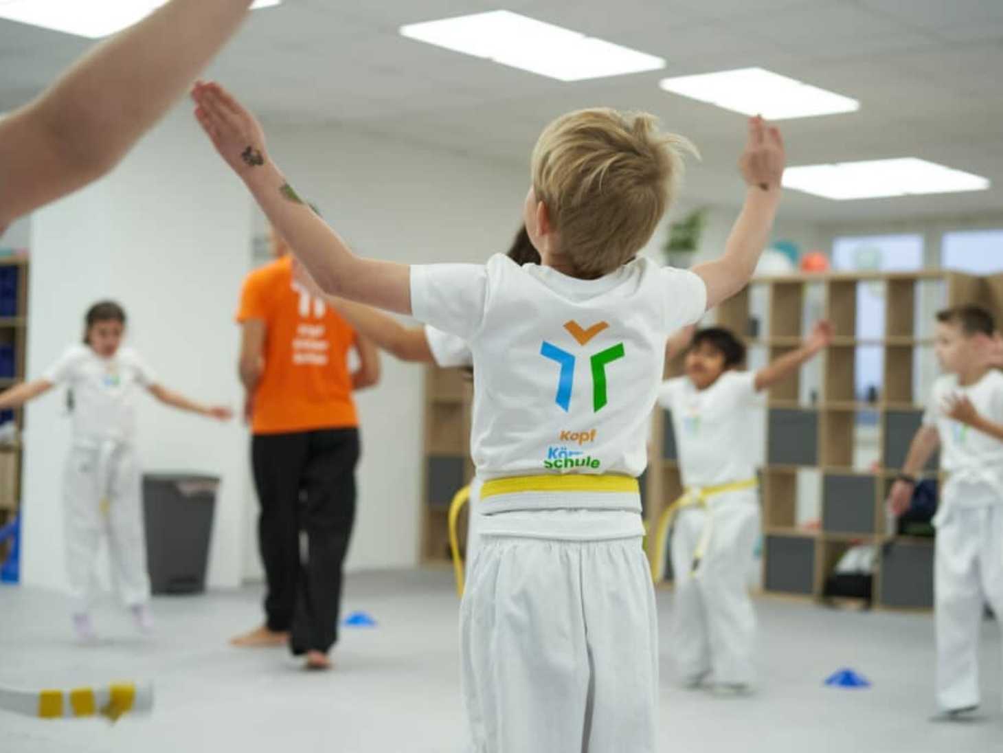 Bewegung deines Kindes fördern: 7 Tipps für Eltern