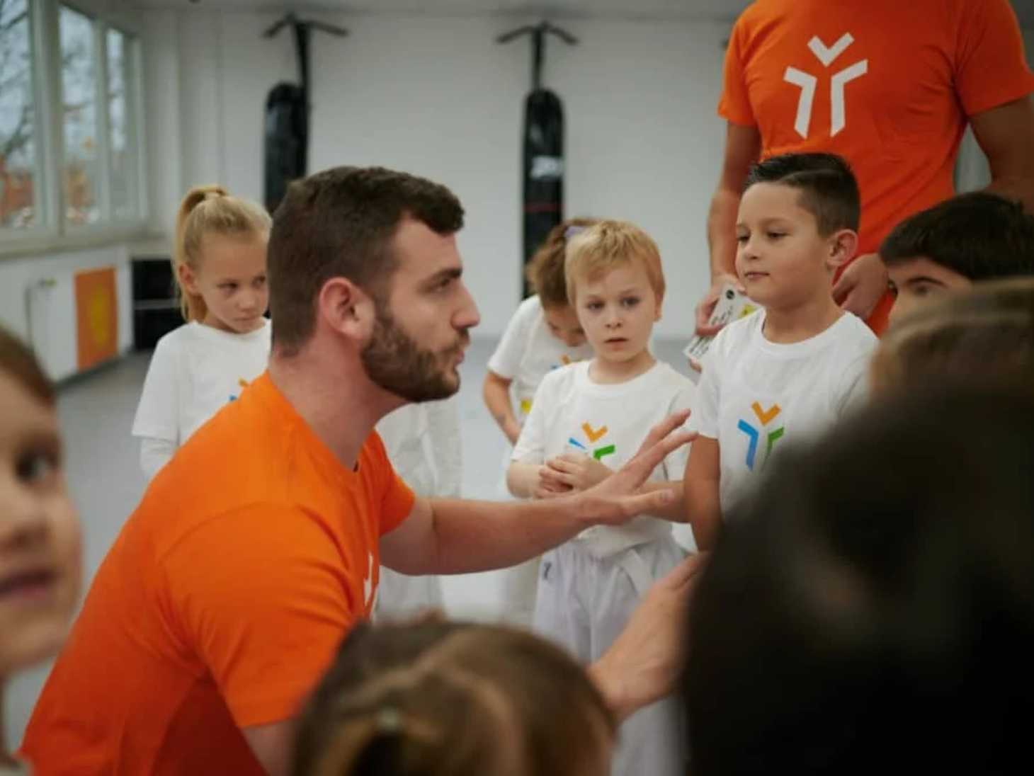 Selbstverteidigung für dein Kind: 7 Tipps für Eltern