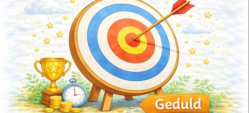 Ziele setzen: wie klare Zielsetzungen dein Handeln ausrichten.