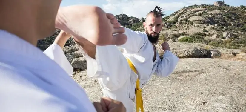 Die Geschichte des Kampfsports – Von den Ursprüngen bis heute