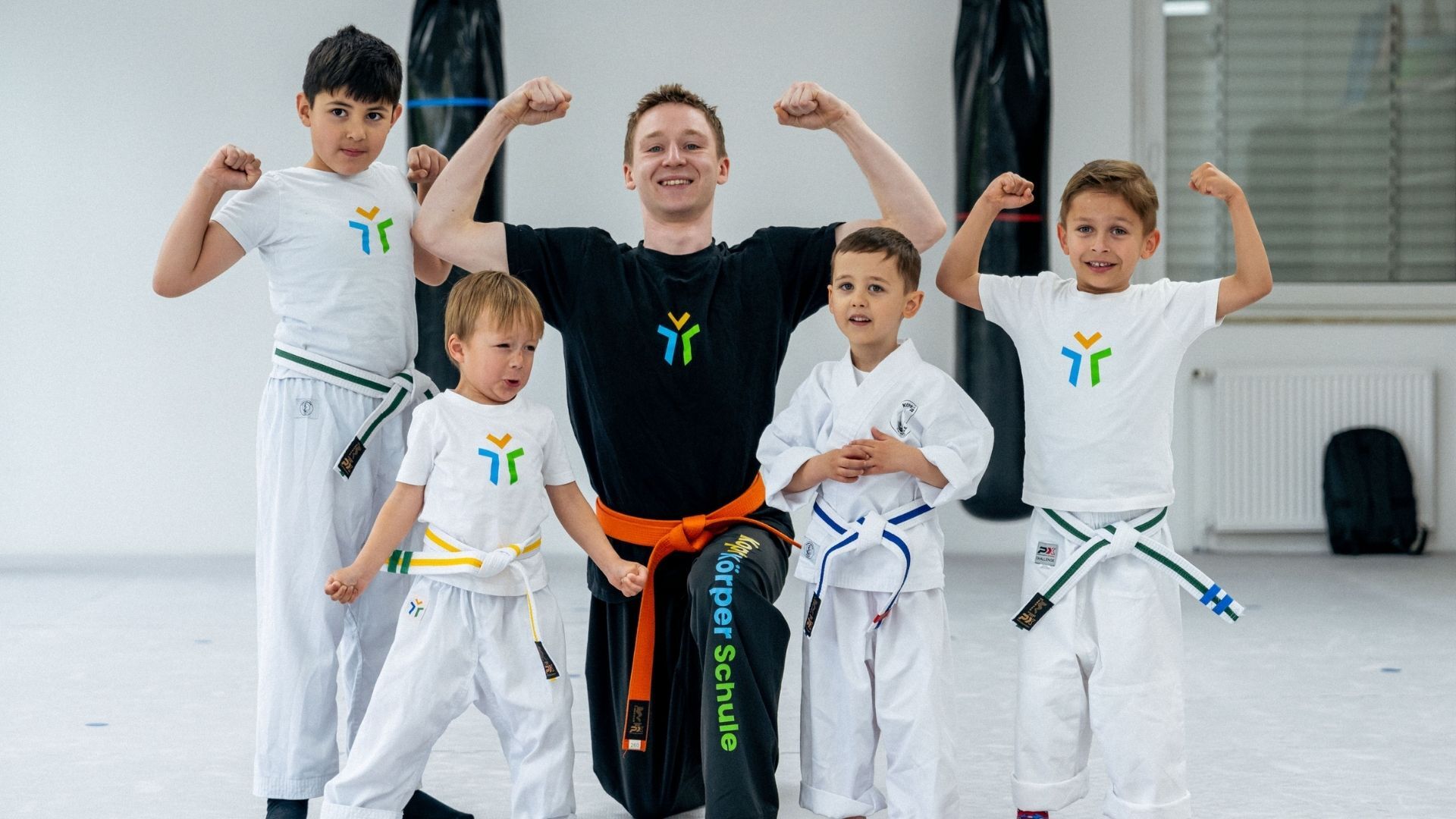 Niederlagen Verarbeiten Kinder: Mentale Stärke durch Niederlagen