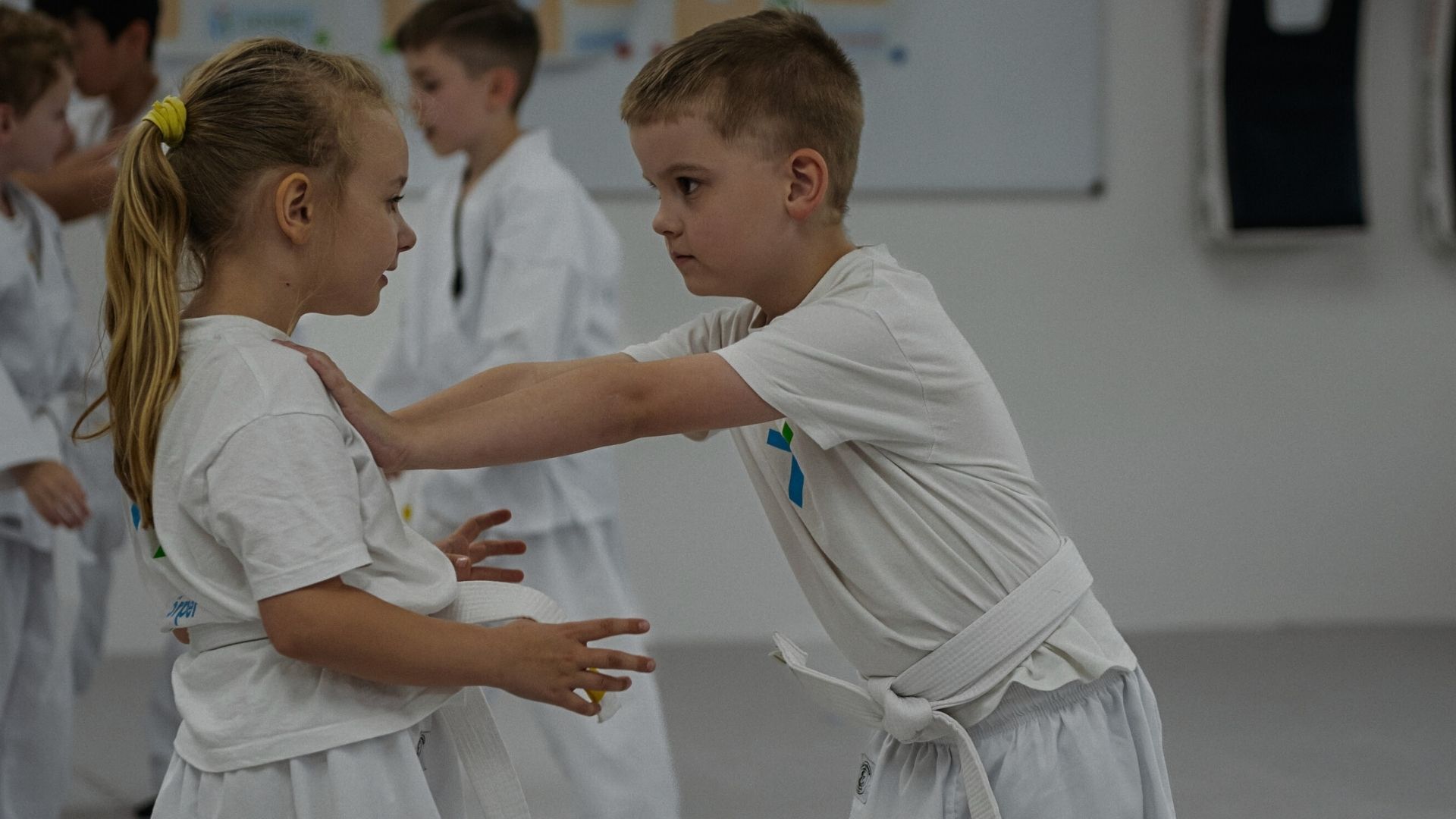 7 Tipps für Eltern, um ihr Kind vor Mobbing zu stärken